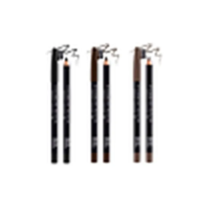 BEL London Waterproof Long-Lasting Eyebrow Pencil Golden Rose