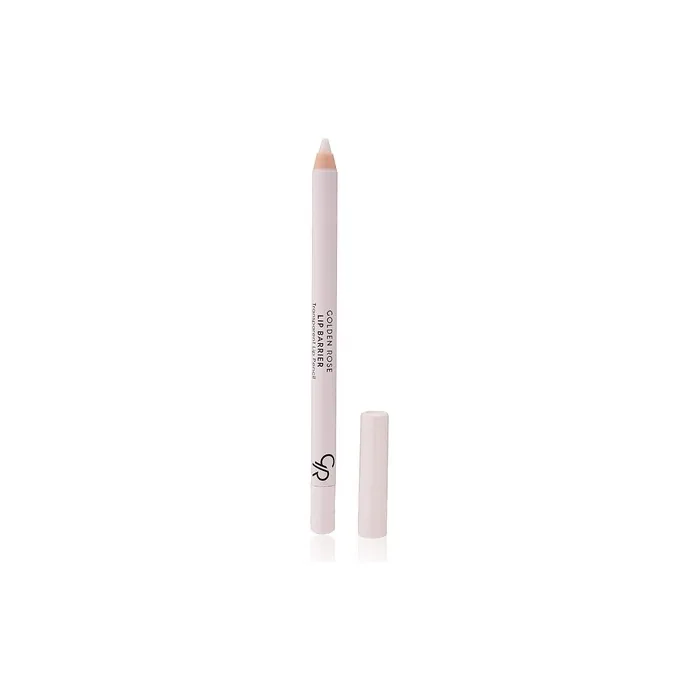 Golden Rose Lip Barrier Transparent Lip Pencil - Transparent Lip Liner