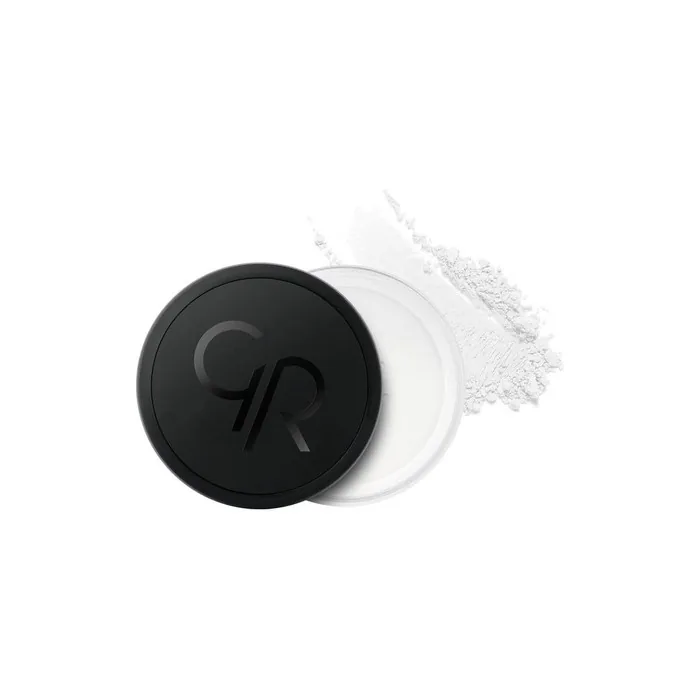 Golden Rose Long Wear Finishing Powder