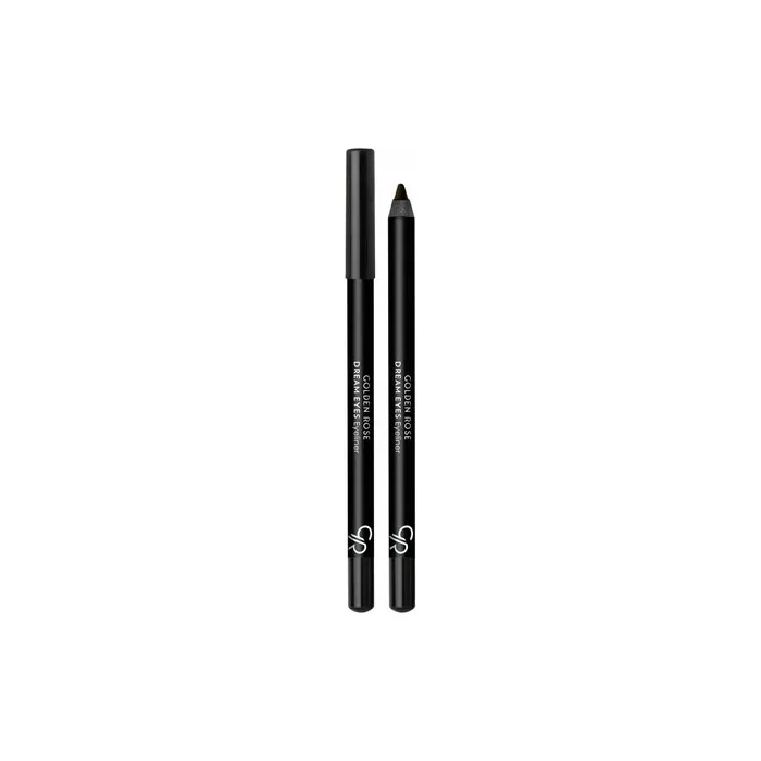 Golden Rose Dream Eyes Eyeliner K-GDE 401