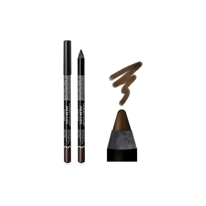 Golden Rose Dream Eyeliner 406
