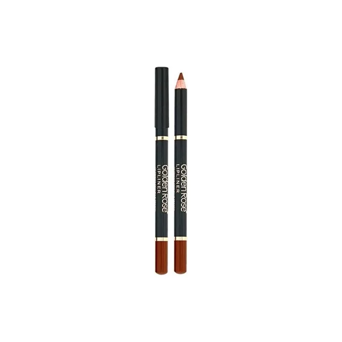 Golden Rose Lip Liner Pencil 201