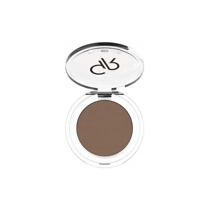 Soft Color Matte Eyeshadow 08 Cacao - Golden Rose