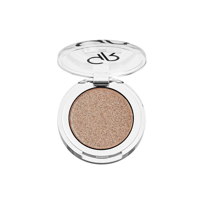Soft Color Pearl Eyeshadow 44 Dusky Dance - Golden Rose