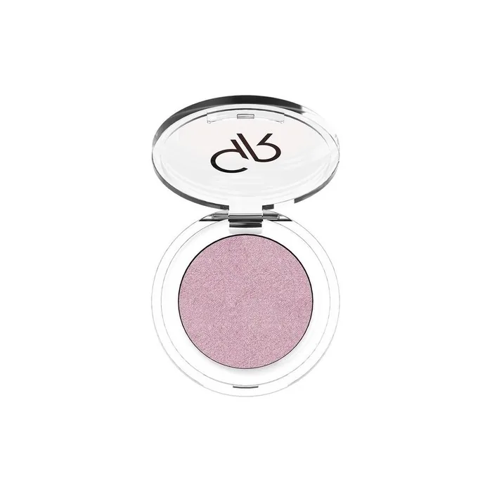Golden Rose Soft Color Eyeshadow Shade 87