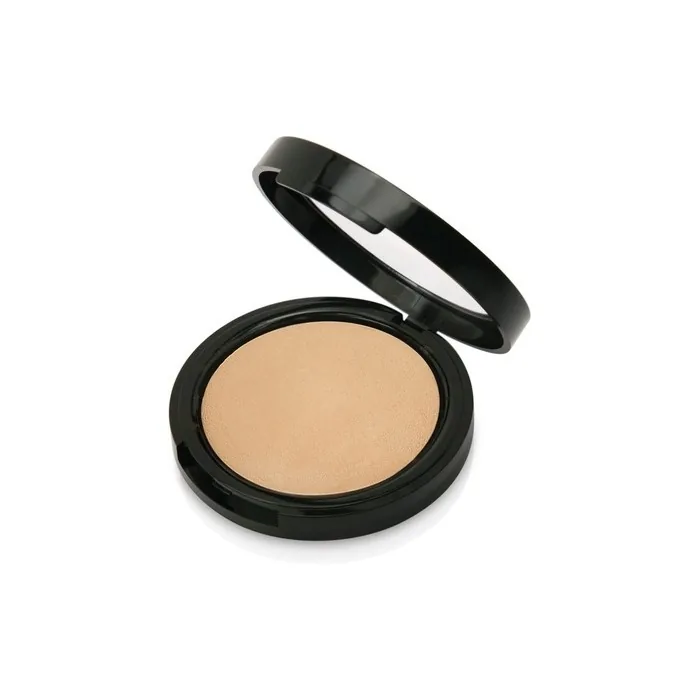 Golden Rose Mineral Terracotta Powder 02