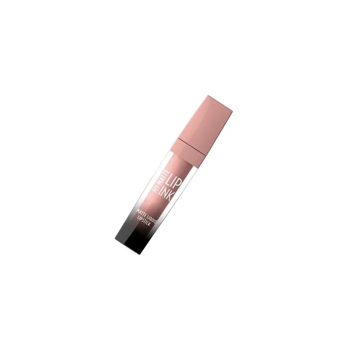 Golden Rose My Matte Lip Ink Matte Lipstick 02 5ml