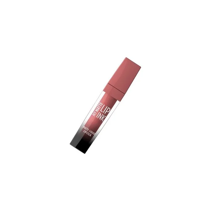 Golden Rose My Matte Lip Ink Matte Lipstick 04 5ml