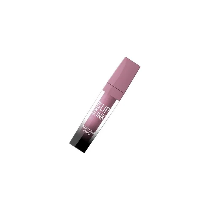 Golden Rose My Matte Lip Ink Matte Lipstick 06 5ml