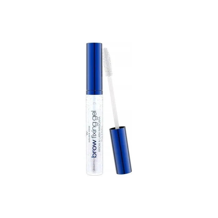 Eyebrow & Lash Fixing Gel