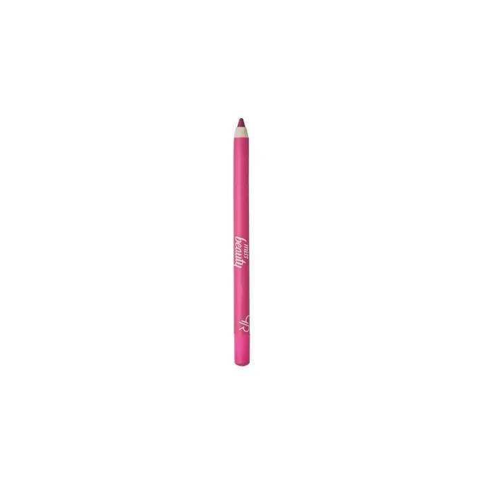 Miss Beauty Eyeliner Neon Pink Golden Rose Eyeliner & Pencil 1.6g