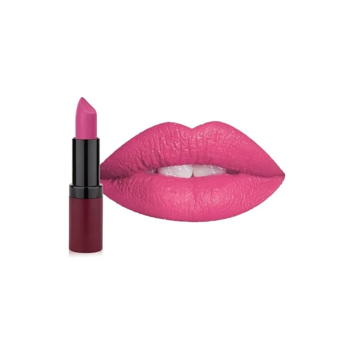 Golden Rose Matte Velvet 013 Lipstick