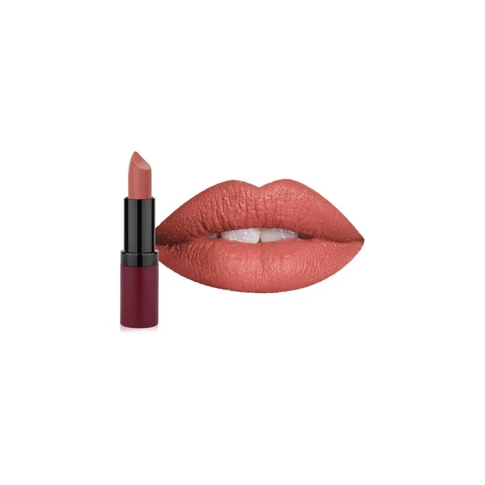 Golden Rose Matte Velvet 031 Lipstick