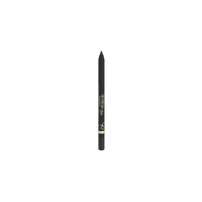 Golden Rose Tattoo Gel Eyepencil 101 12g