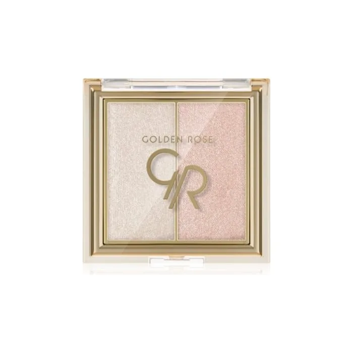 Soglow So Glow! - Blusher/Bronzer/Highlighter