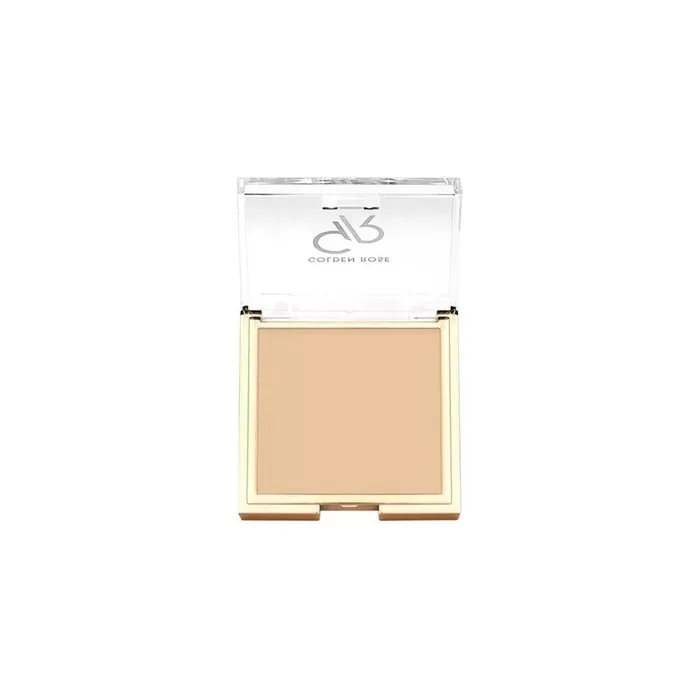 Golden Rose Mattifying Mineral Powder 125g