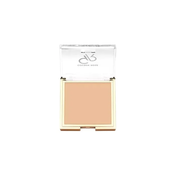 Golden Rose Mattifying Mineral Powder 125g