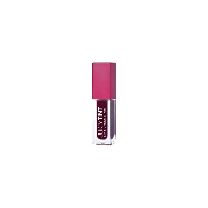 Golden Rose Juicy Tint Lip Cheek Color 4