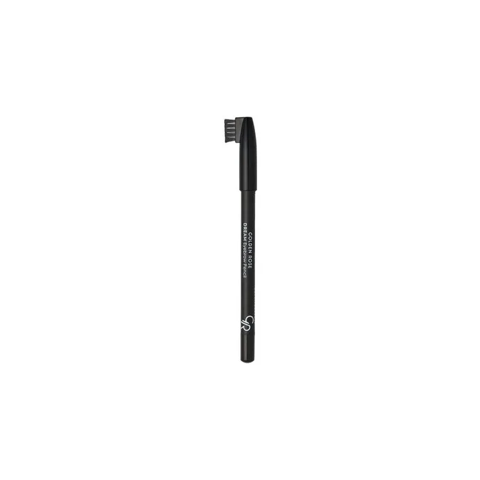Golden Rose Eyebrow Pencil With Brush Dream Brow 301