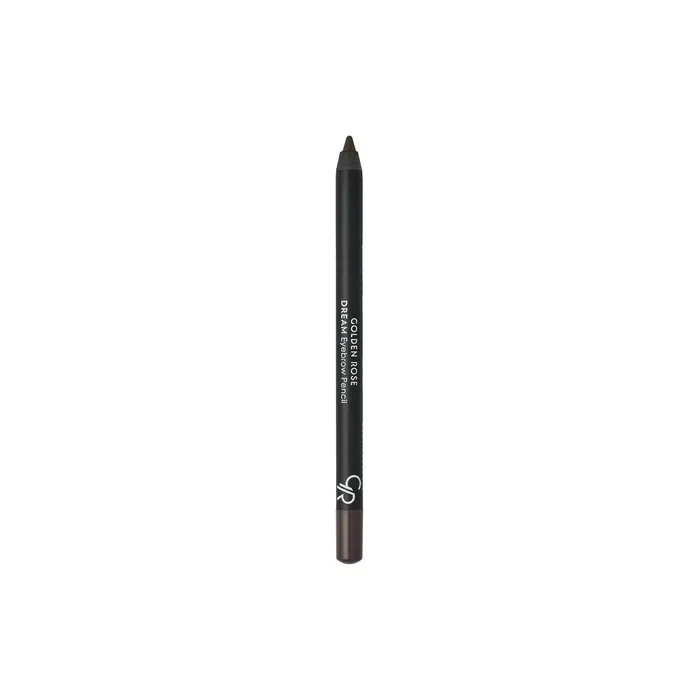 Golden Rose Dream Eyebrow Pencil Colour 302 Chatin Clear