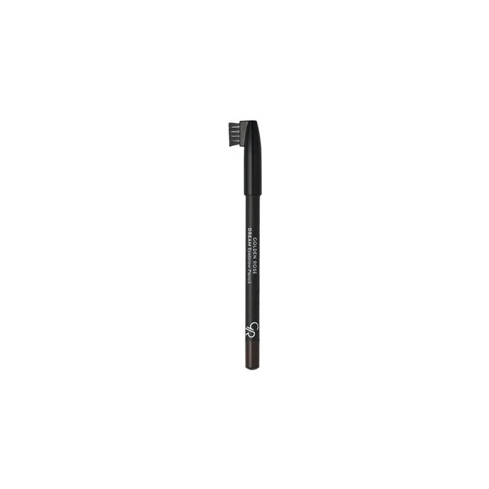 Golden Rose Dream Brow Eyebrow Pencil With Brush 303