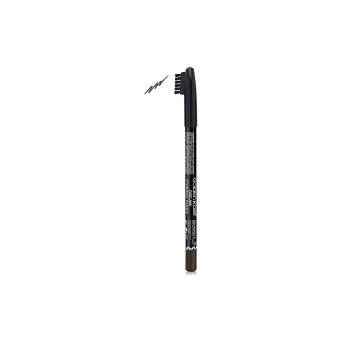 Golden Rose Dream Eye Brow Pencil 304