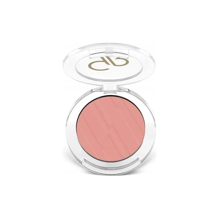 Golden Rose Powder Blush Soft Peach