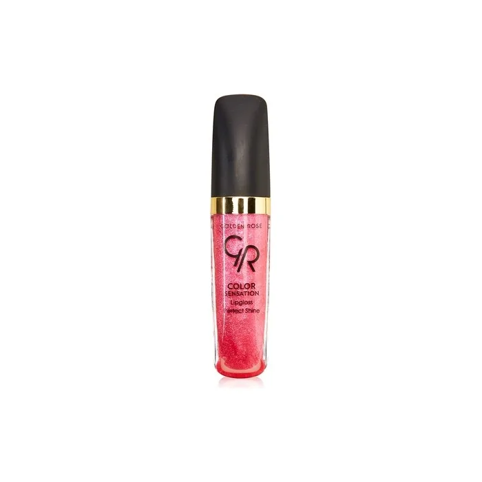 Golden Rose COLOR SENSATION Lip Gloss 5.6ml Color 110