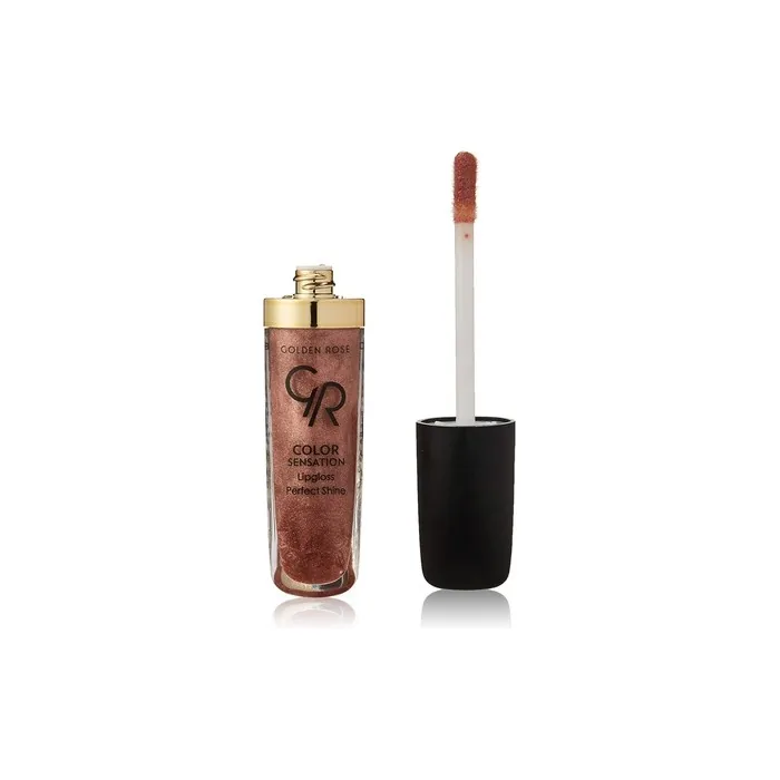 Golden Rose COLOR SENSATION Lip Gloss 5.6ml Color 114