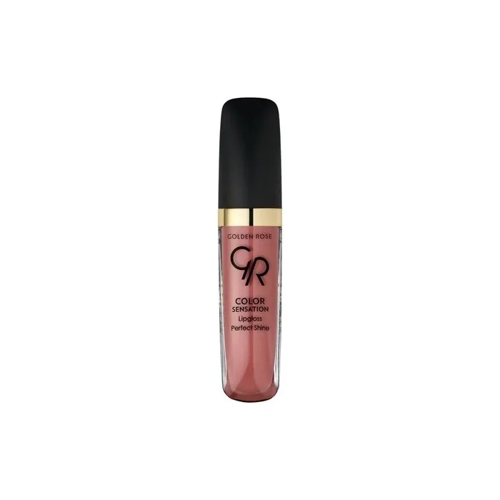 Golden Rose COLOR SENSATION Lip Gloss 5.6ml Color 117