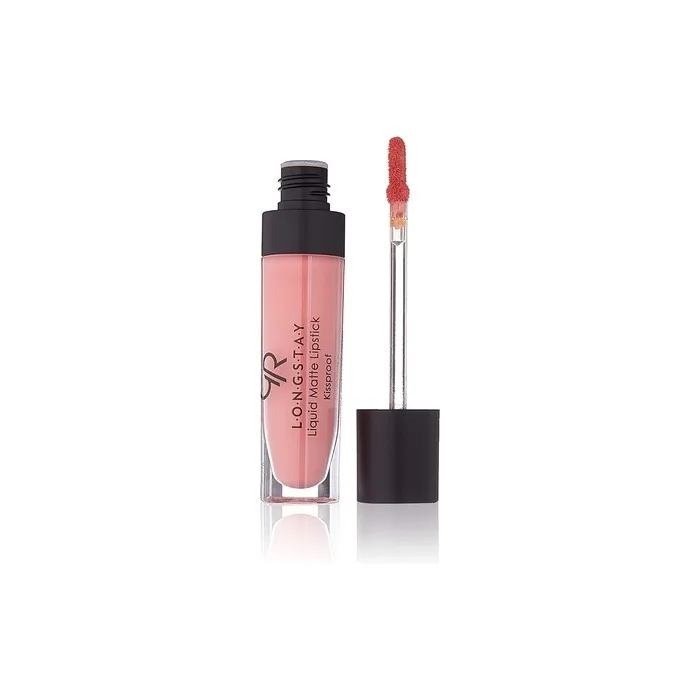 Golden Rose Longstay Liquid Matte Lipstick 5.5ml Color 01