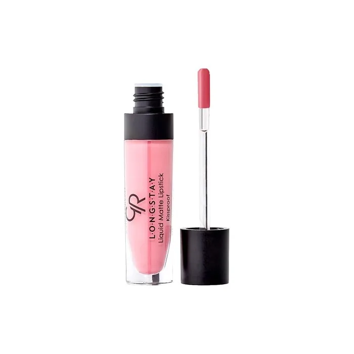 Golden Rose Longstay Liquid Matte Lipstick 5.5ml Color 03