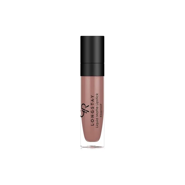 Golden Rose Longstay Liquid Matte Lipstick 5.5ml Color 11