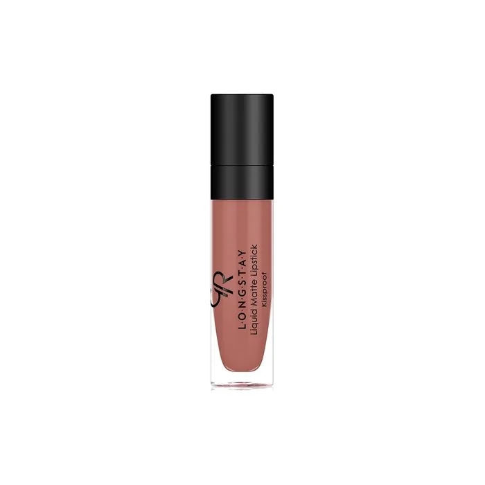 Golden Rose Matte Liquid Lipstick 16