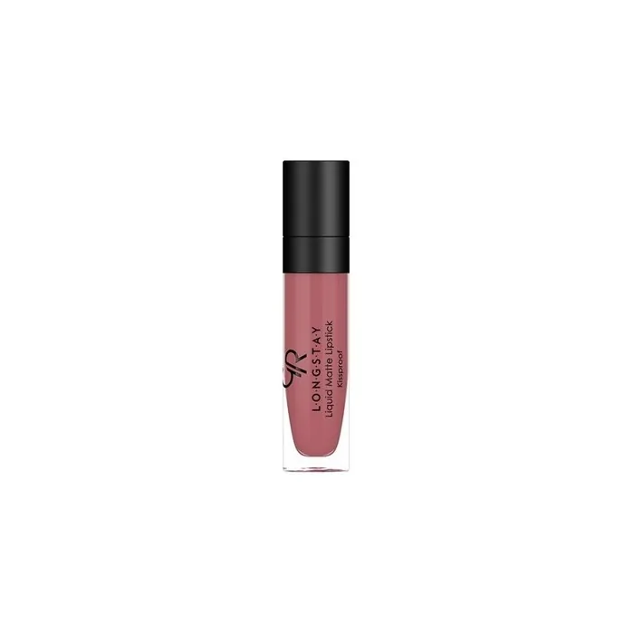 Golden Rose Longstay Liquid Matte Lipstick 35