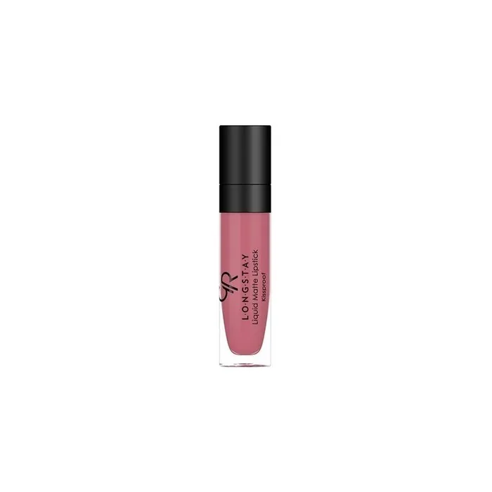 Golden Rose Longstay Liquid Matte Lipstick 36