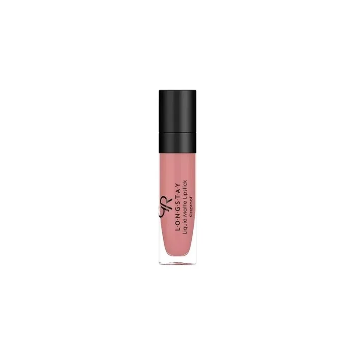 Golden Rose Longstay Liquid Matte Lipstick 40