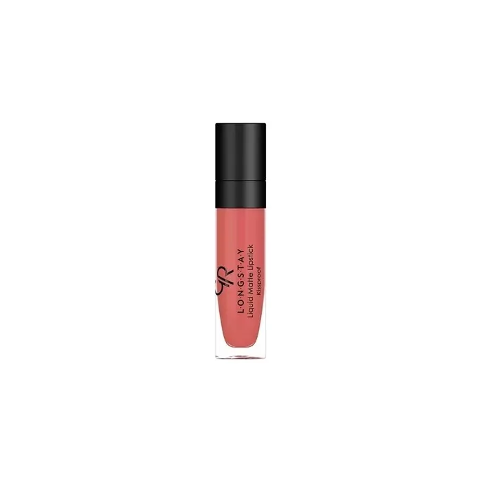 Golden Rose Longstay Liquid Matte Lipstick 41