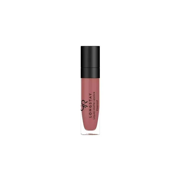 Golden Rose Longstay Liquid Matte Lipstick 46