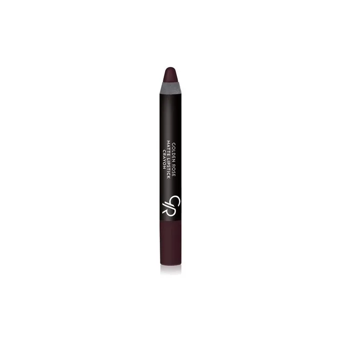 Golden Rose Matte Lipstick Column 03