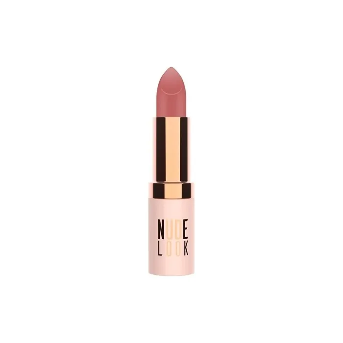 Golden Rose Nude Look Perfect Matte Lipstick 03 Pinky Nude