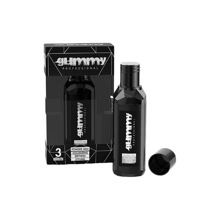 Gummy Powder Wax 20g