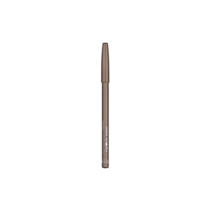 Miss Sporty Fabulous Kohl Kajal Eye Pencil 018 Savage 4g