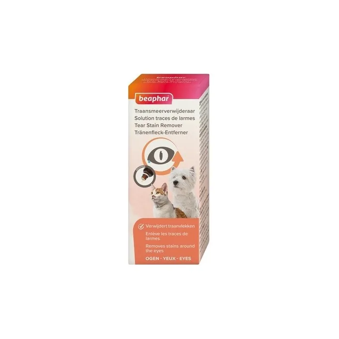 Traansmeer Tear Stain Remover