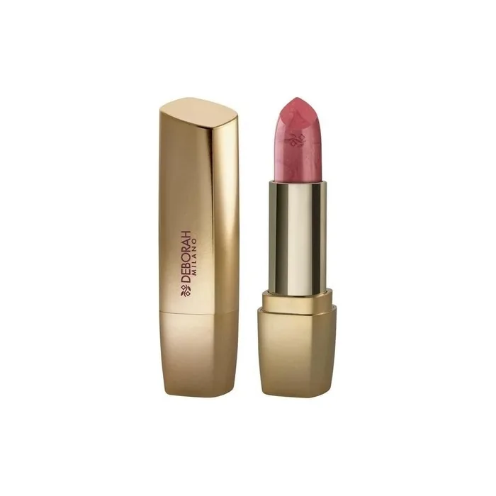 Deborah Deborah Lipstick 7 Rose Blouse x Pink