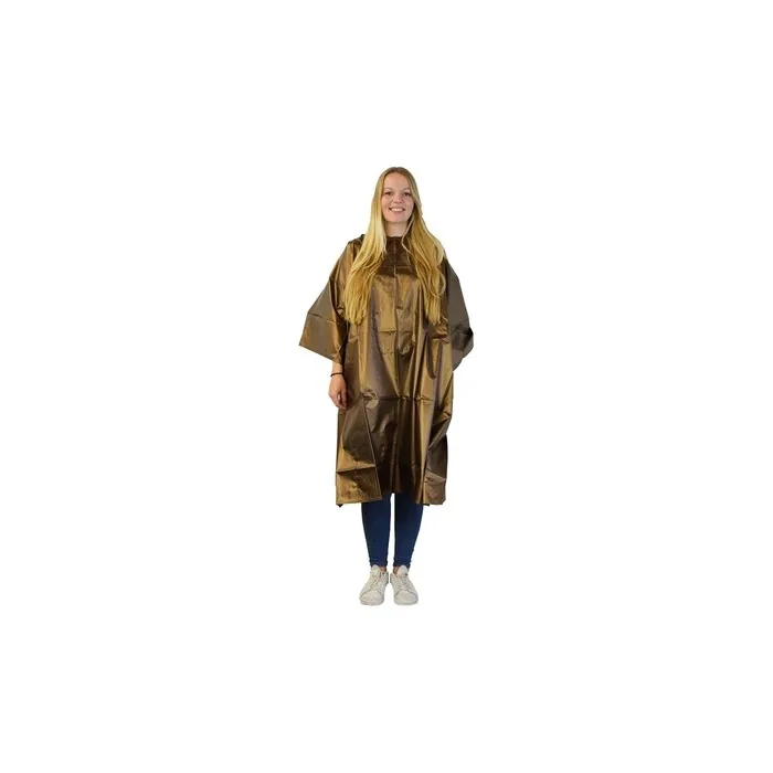 Nebur Bronze Paint Coat