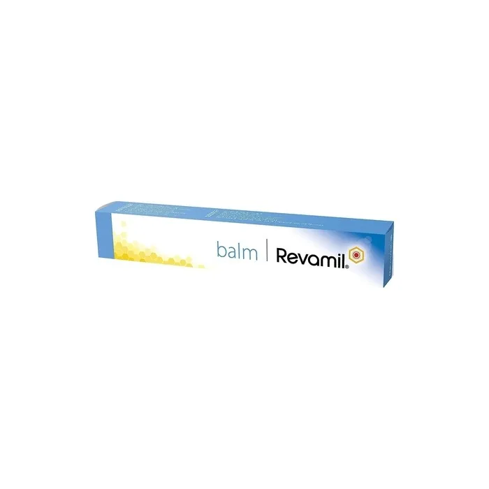 Revamil Honey Balm 50g Tube
