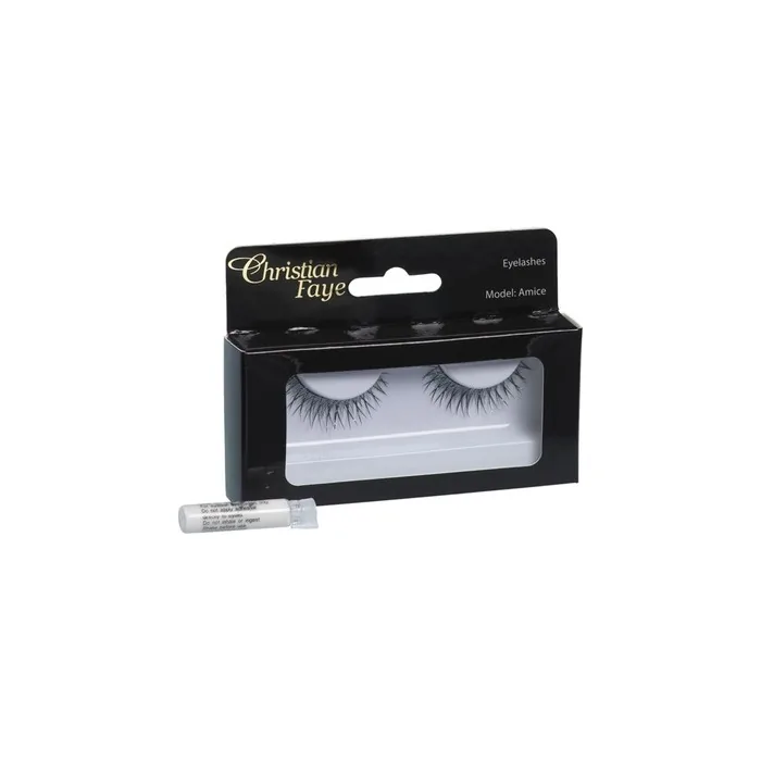 Christian Faye Eyelashes Amice Glue