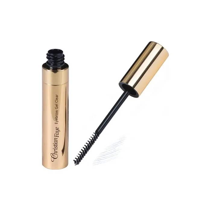 Christian Faye Superb Clear Eyebrow Gel