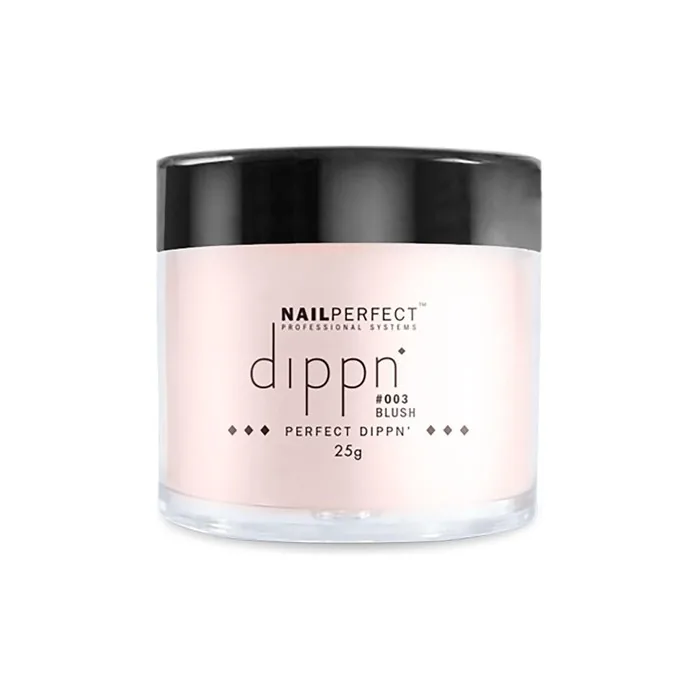 Nail Perfect Blush
